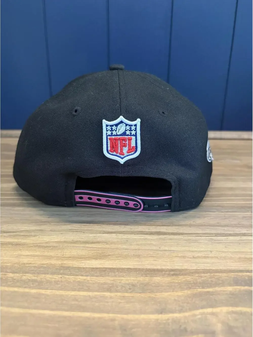New Era 9Forty Philadelphia Eagles NFL Super Bowl Champions Snapback Hat NEW